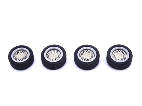 Alezan models accessoires - .,