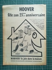 714 PUBLICITE ANCIENNE 1950