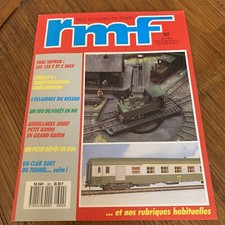 RMF N° 302 150 Y ET Z SNCF /