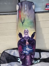 O'Brien Valhalla 143cm