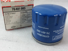 Filtre Compatible 2CV Diane