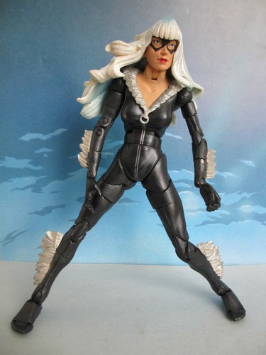 Figurine comics marvel - comics,