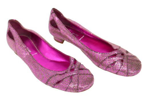 Chaussures miu - chaussures,