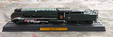 Train miniature atlas - miniature,