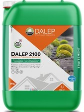 Distributeur DALEP vend 2100 2 en 1 concentré 5 L Livré Gratuitement