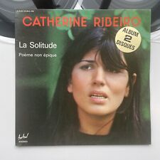 2* LP CATHERINE RIBEIRO – La