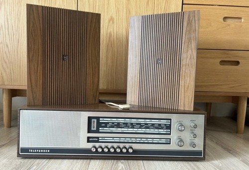 Radio transistor vintage