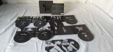 INDOCHINE COFFRET BOX COLLECTOR  SINGLES COLLECTION 7 CD