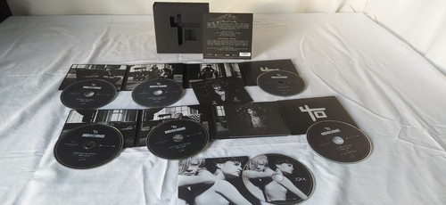 Indochine coffret box - coffret,