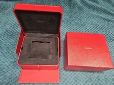  BOITE /BOX/ECRIN CARTIER