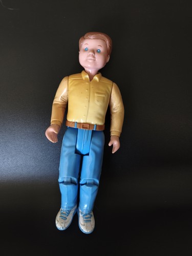 Vintage 1993 fisher price - fisher,