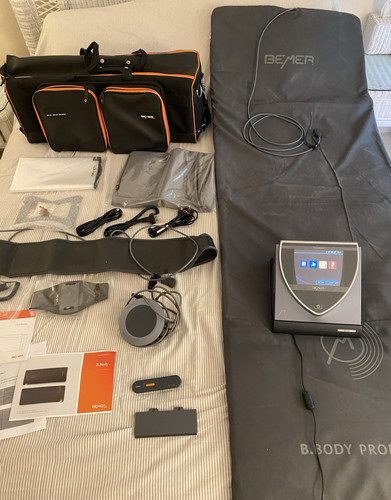Bemer pro set - pro,