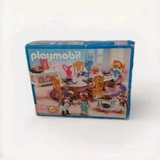 Playmobil 5145: Salle A Manger