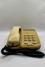 Téléphone vintage Alcatel Audience