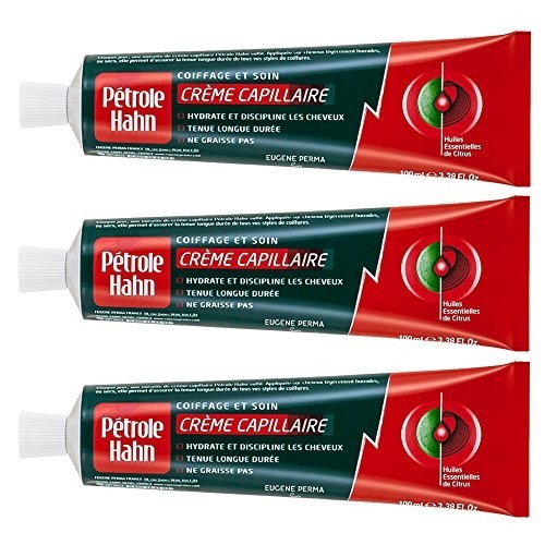 Lot pétrole hahn - de, 3*