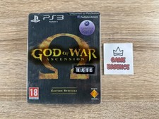 God of War Ascension Edition