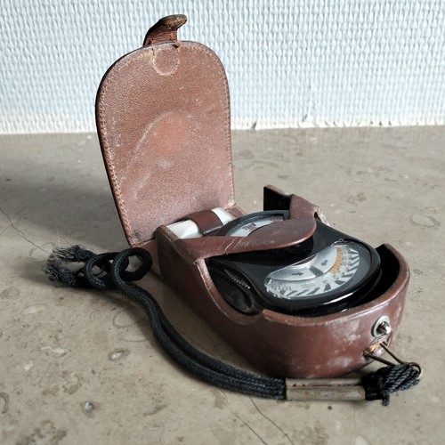 Posemètre ancien chauvin - ancien,