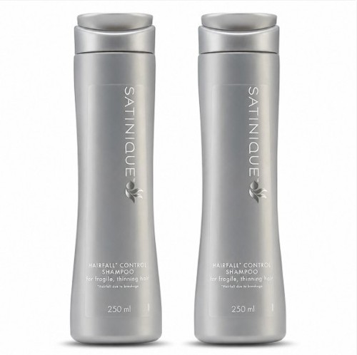 Amway satinique hairfall - amway,