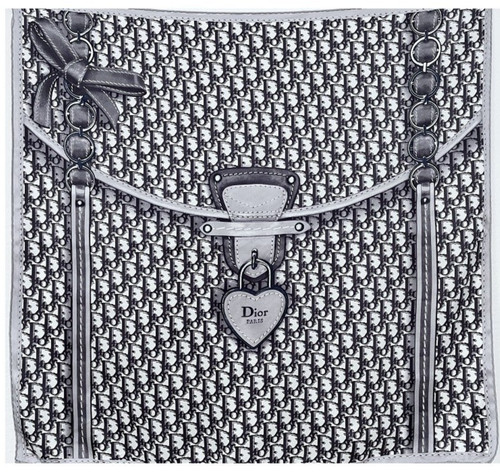 DIOR Monogram Collection