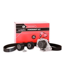 GATES Kit de distribution +