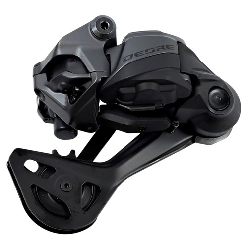 Shimano deore di2 - deore,