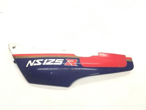 Cache carenage coque - , arriere