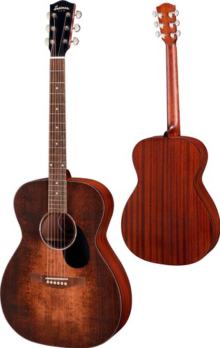 Guitare western eastman - guitare,