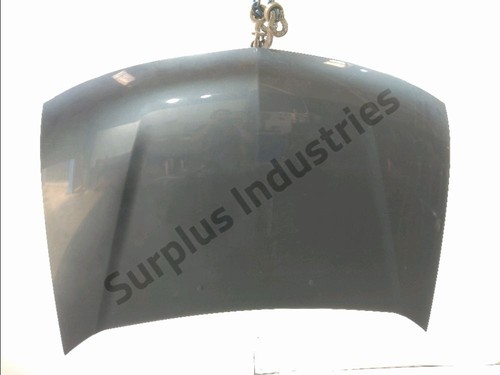 Capot mitsubishi l200 - capot, 3