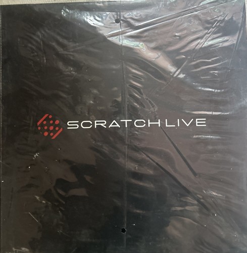 Rane serato scratch - rane, live