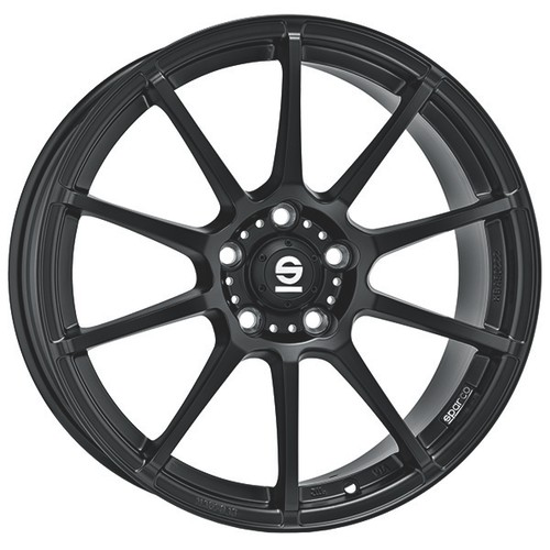 Jantes roues sparco assetto - sparco,