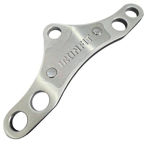 Plaque conversion fly bird - plaque,