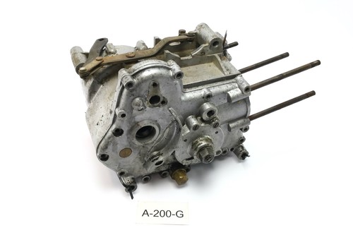 Moto guzzi galletto 192 - moto,
