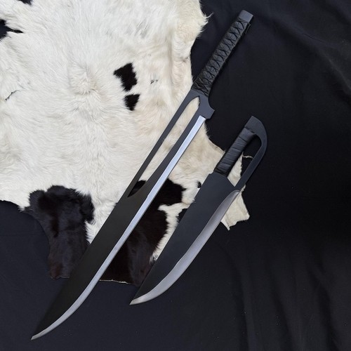 Handmade ichigo kurosaki - kurosaki, sword
