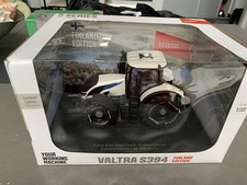 VALTRA S394 LIMITED FINLAND