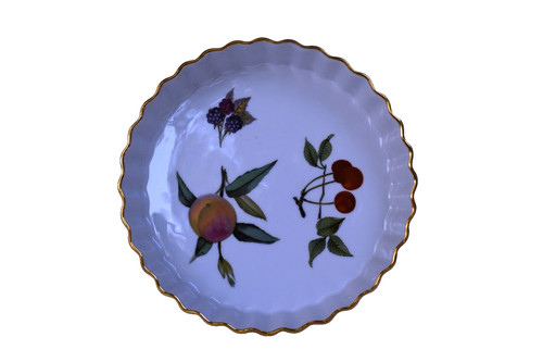 Royal worcester evesham - royal,