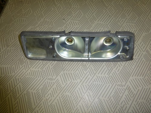 Platine porte ampoule - platine,
