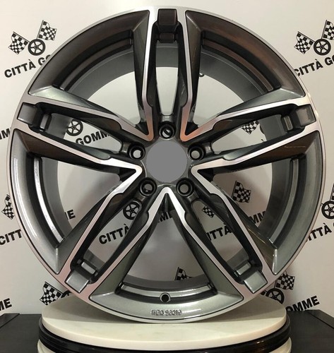 Roues alliage compatible - roues,