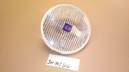 Optique antibrouillard hella - optique,