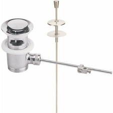 Vidage de lavabo et bidet