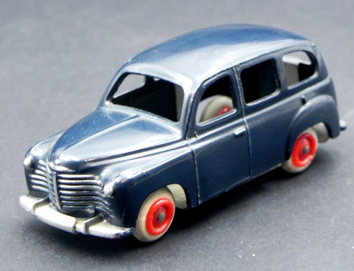 Cij renault prairie - cij, diecast