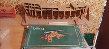 Maquette construire - à, –