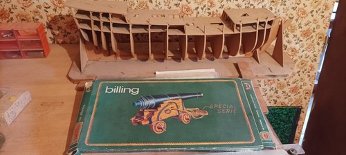 Maquette construire - maquette, à