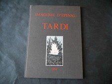 TARDI IMAGERIE D’ÉPINAL