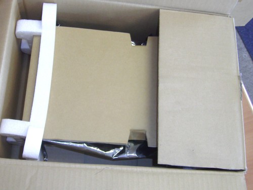 Genuine lexmark w820 - w820, card