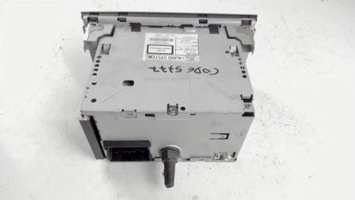 Autoradio ford focus - focus, phase