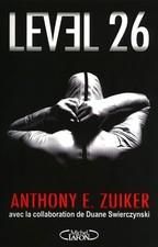 Level duane swierczynski - 26,