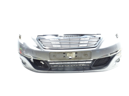 Pare choc avant peugeot - pare,