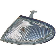 DEPO Lumière De Limite Latérale Pièces Droites Pour Mazda 323 F V