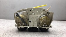 Commande chauffage volkswagen - chauffage,