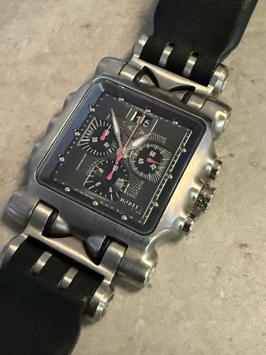 Montre chronographe oakley - montre,